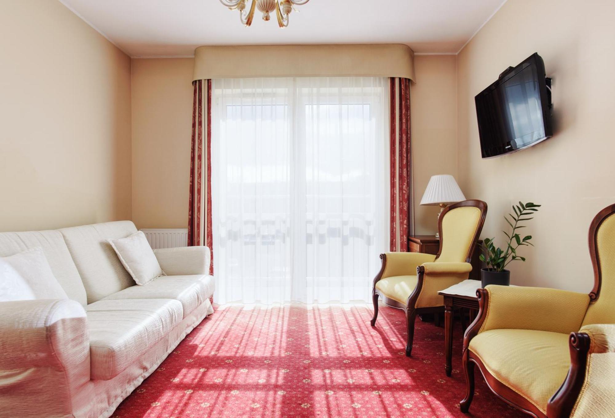 Lila Medical Spa Цехоцинек Екстер'єр фото