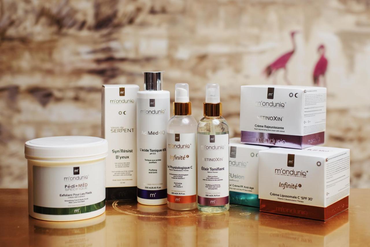 Lila Medical Spa Цехоцинек Екстер'єр фото