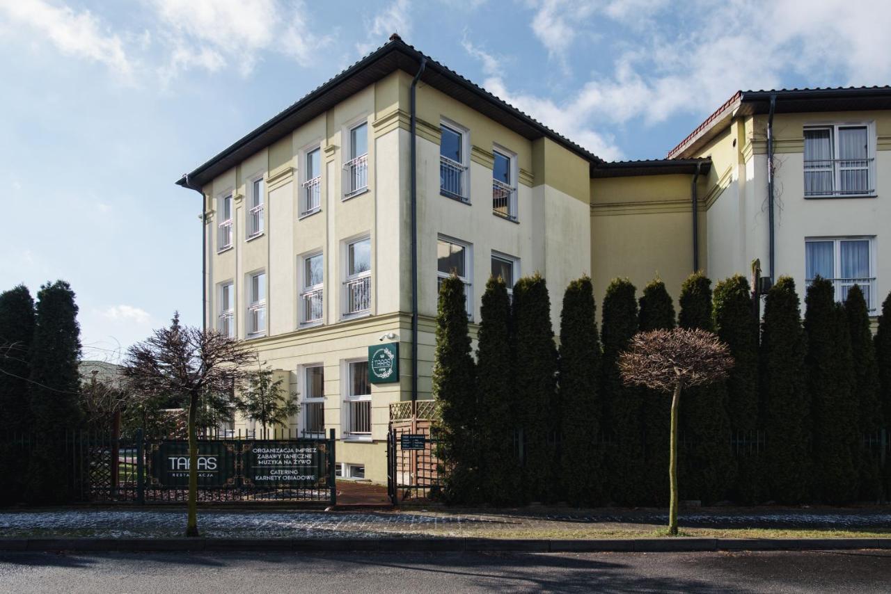 Lila Medical Spa Цехоцинек Екстер'єр фото